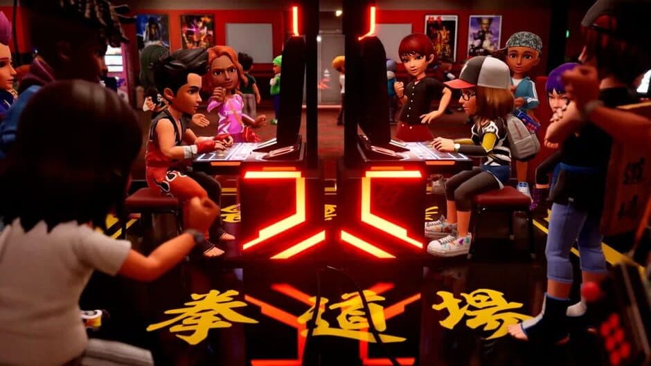 Tekken 8 screenshot 4