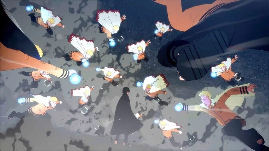 Naruto x Boruto: Ultimate Ninja Storm Connections screenshot 9