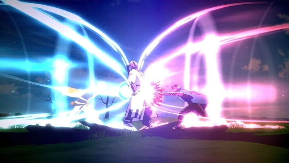 Naruto x Boruto: Ultimate Ninja Storm Connections screenshot 7