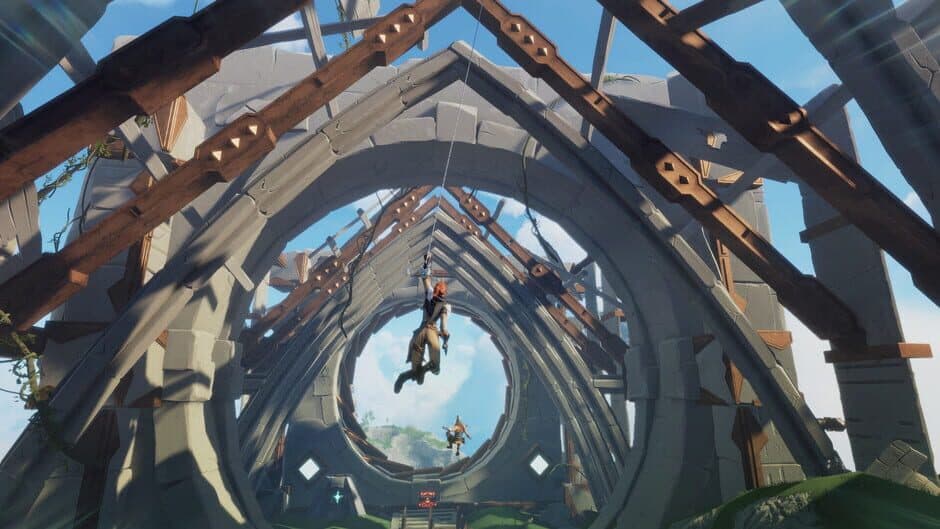 Lost Skies screenshot 7