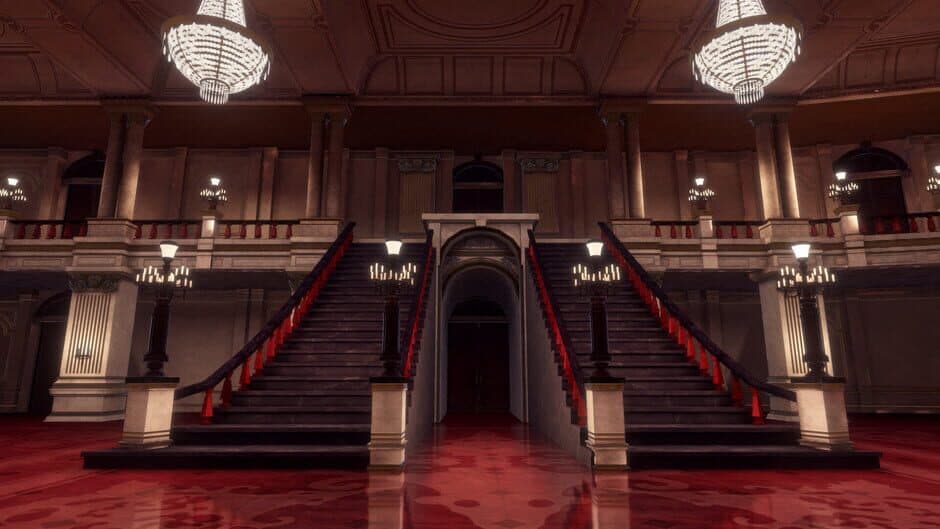Dark Auction screenshot 5