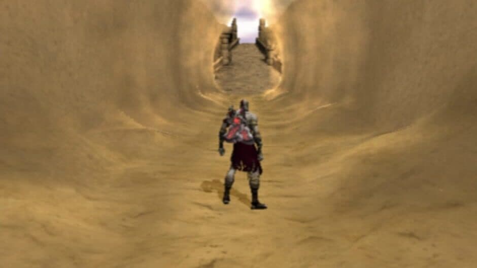 God of War screenshot 5