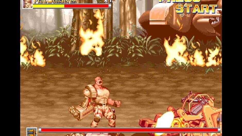 Alien vs. Predator screenshot 4