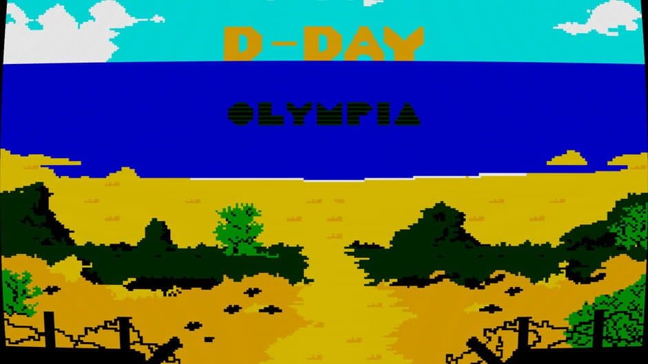 D-Day screenshot 2