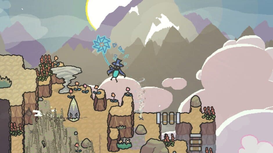 Scrabdackle screenshot 1