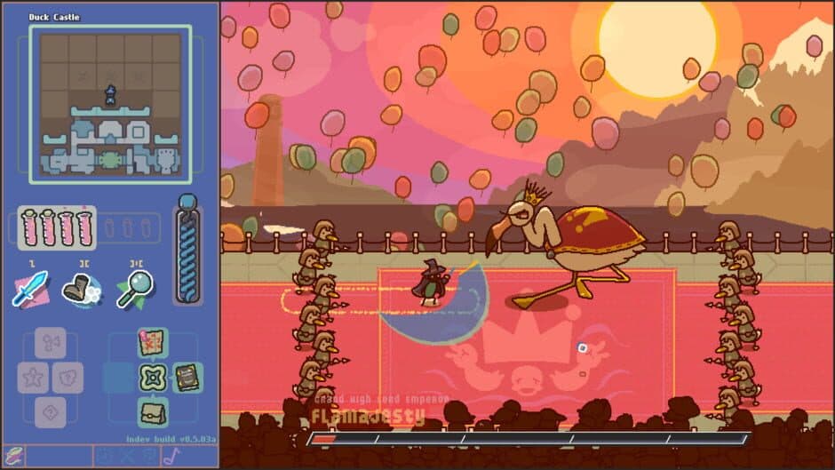 Scrabdackle screenshot 3