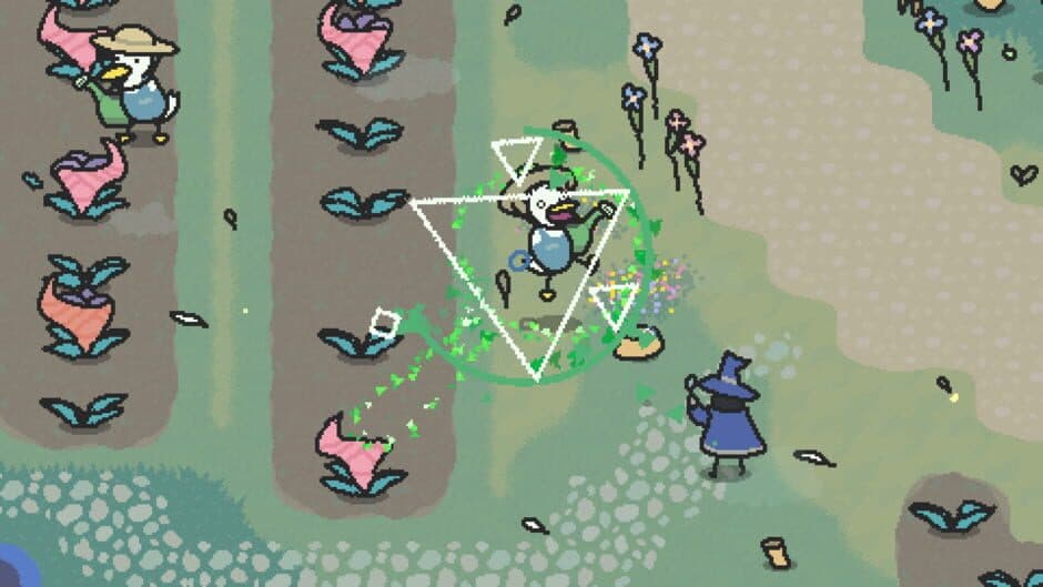Scrabdackle screenshot 2