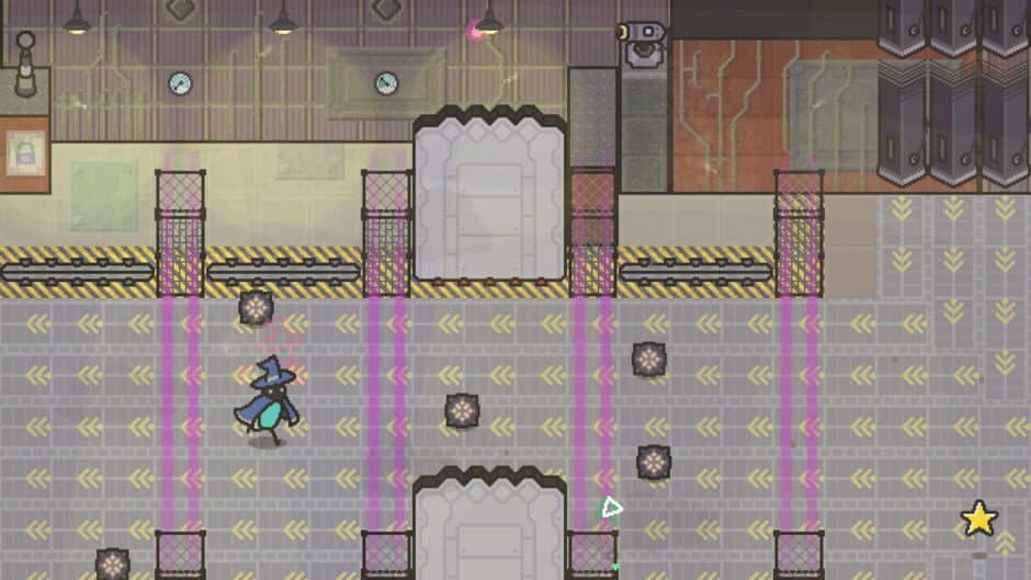 Scrabdackle screenshot 6