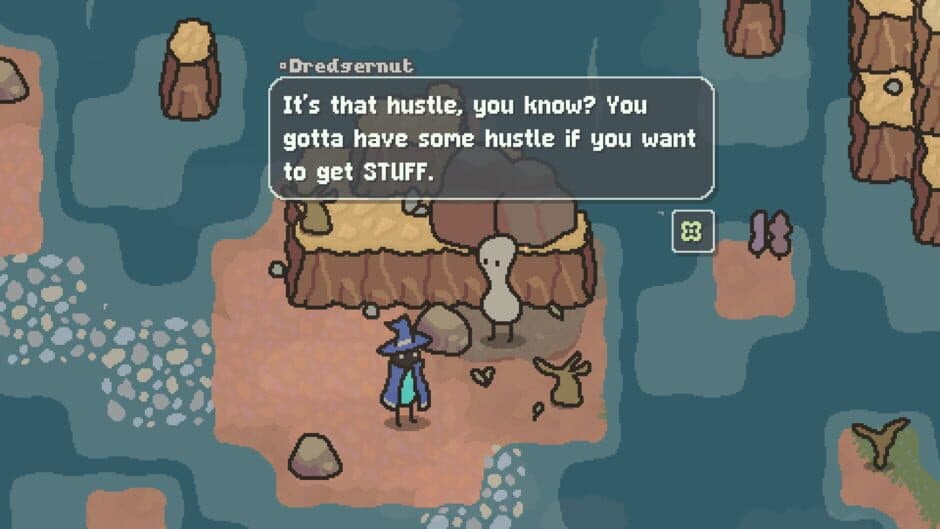 Scrabdackle screenshot 7