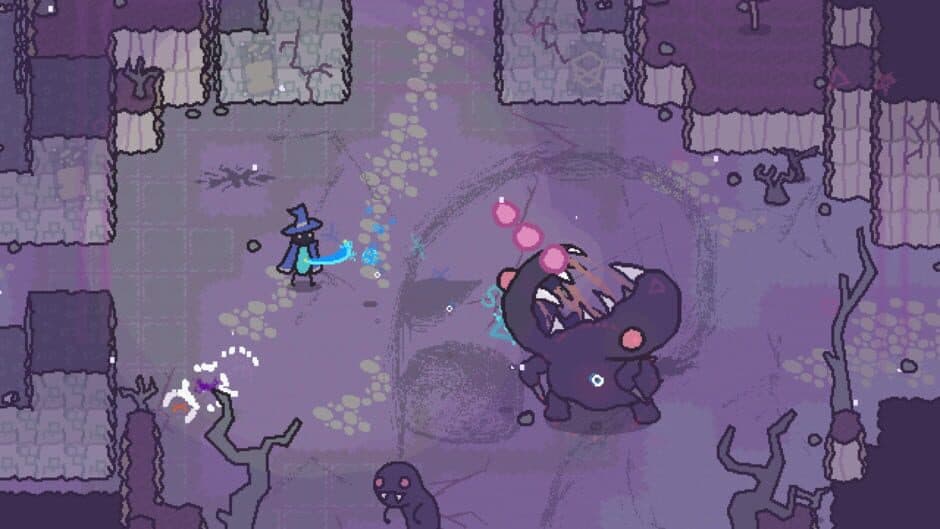 Scrabdackle screenshot 8