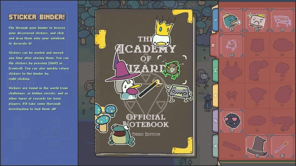 Scrabdackle screenshot 9