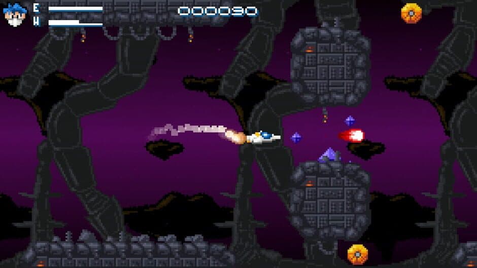 Neoteria screenshot 4