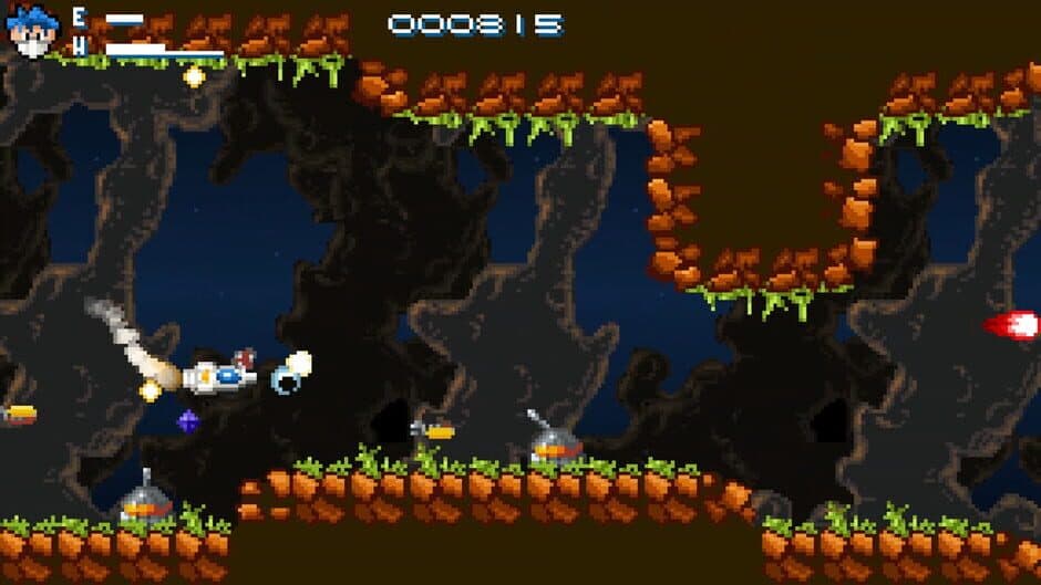Neoteria screenshot 5