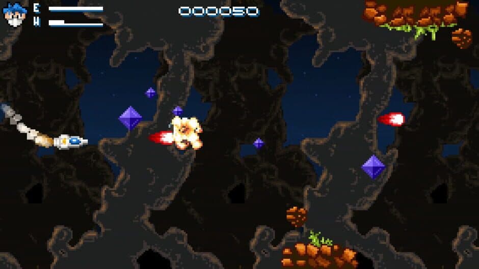 Neoteria screenshot 2