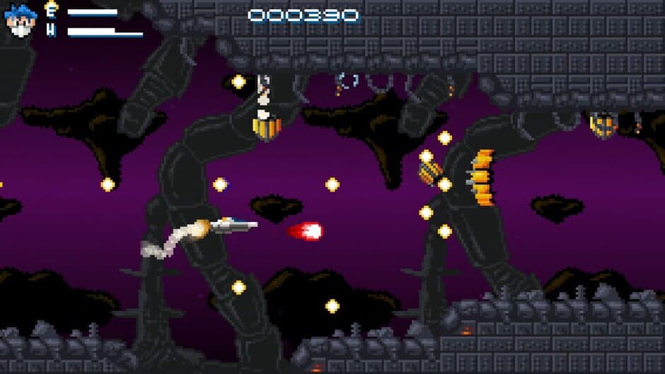 Neoteria screenshot 3