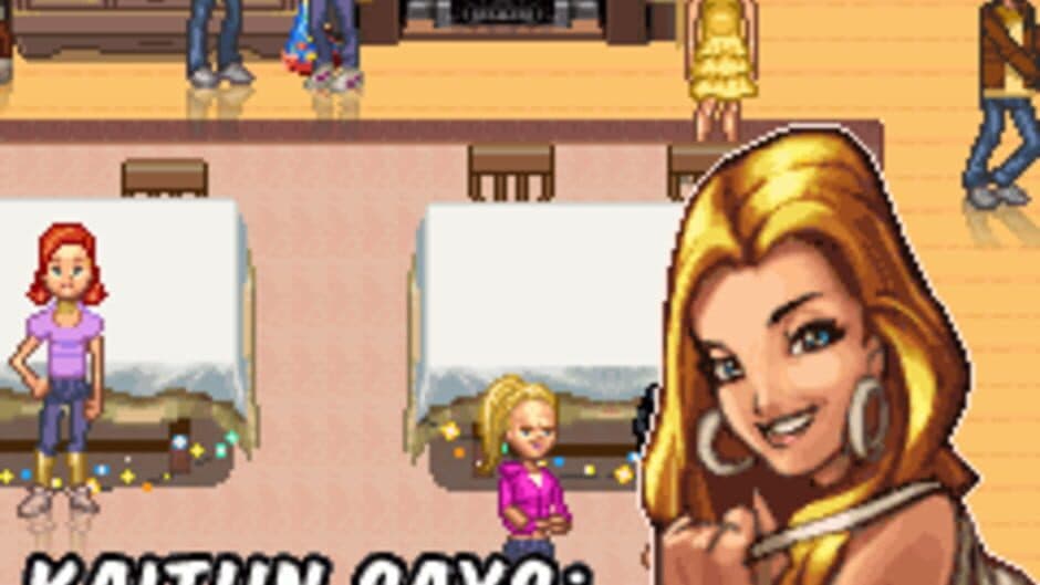 High School Hook Ups screenshot 1
