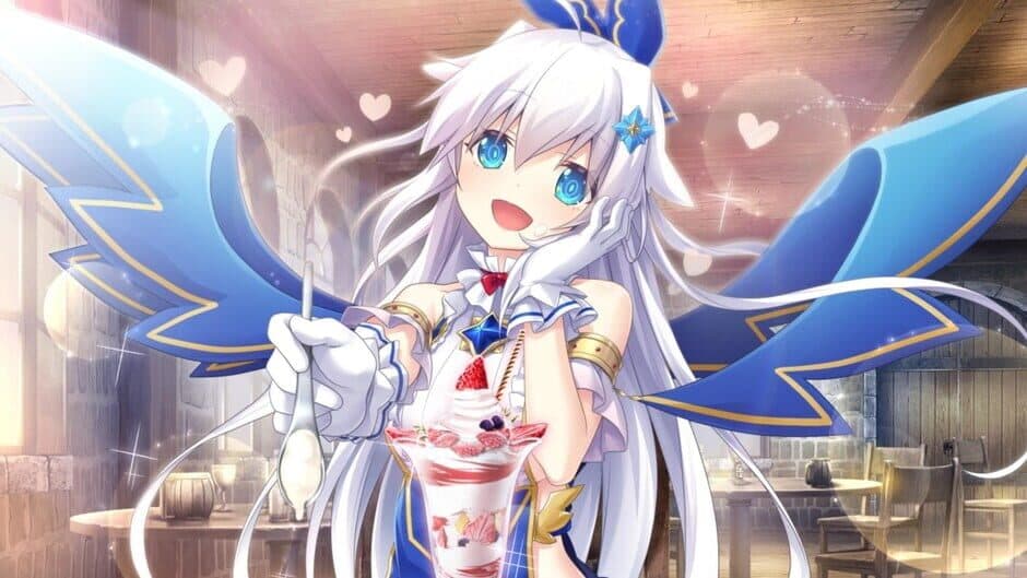 Amayui Castle Meister screenshot 4