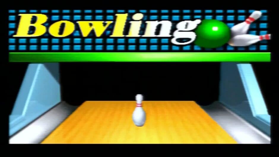 Bowling screenshot 2