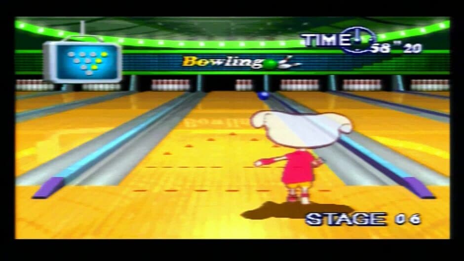 Bowling screenshot 3