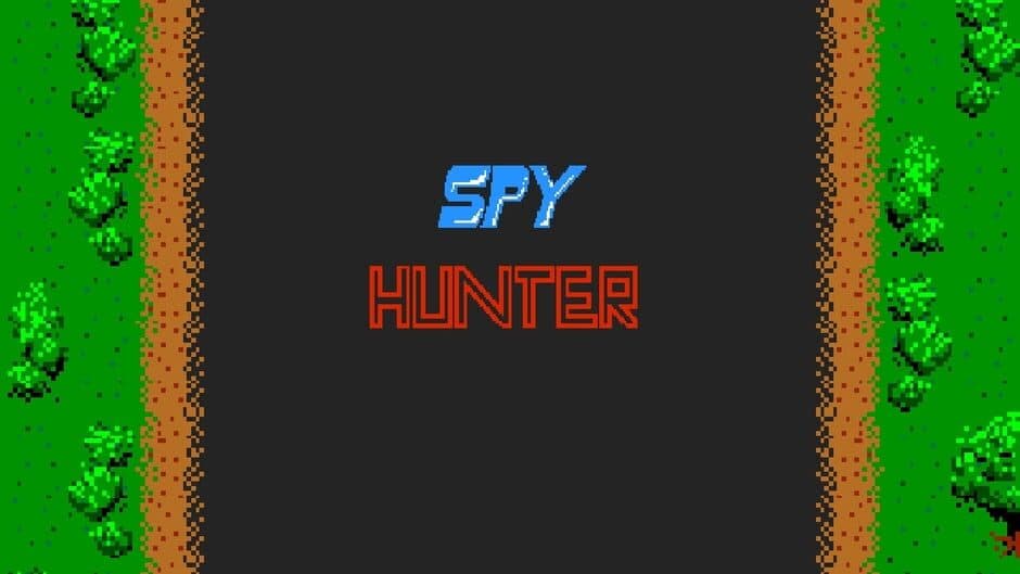 Spy Hunter screenshot 8