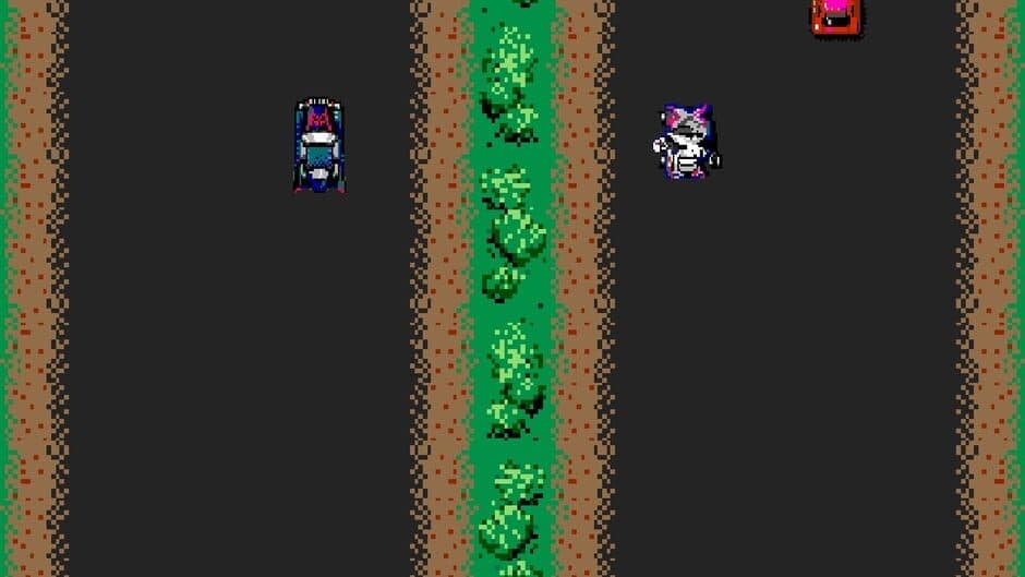 Spy Hunter screenshot 9