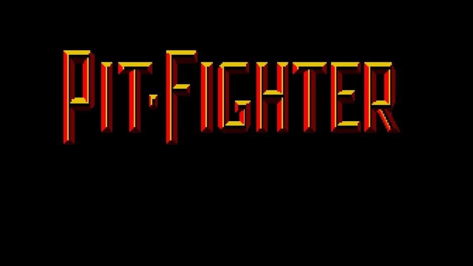 Pit-Fighter screenshot 2