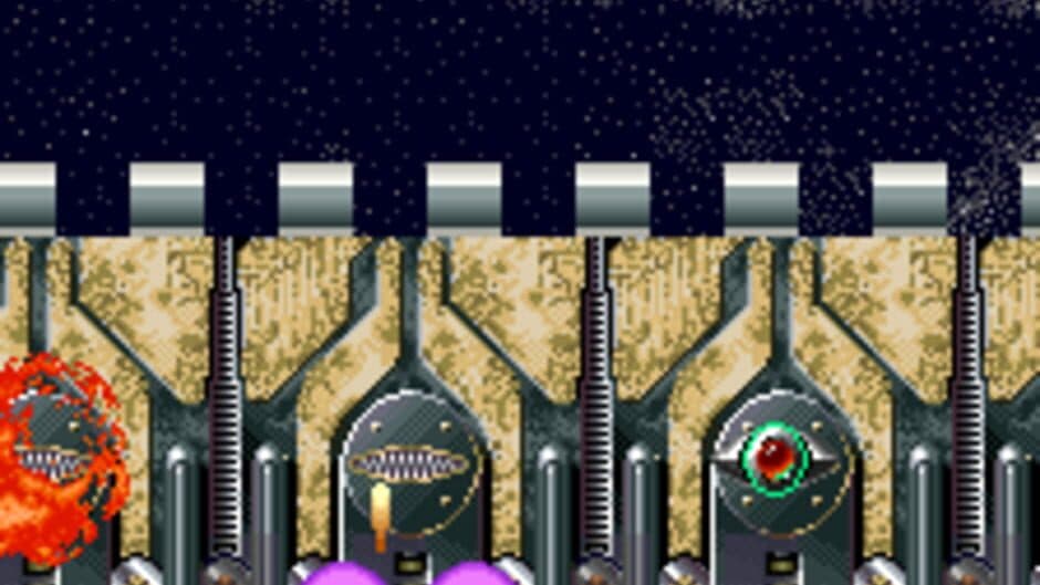 GunNail screenshot 2