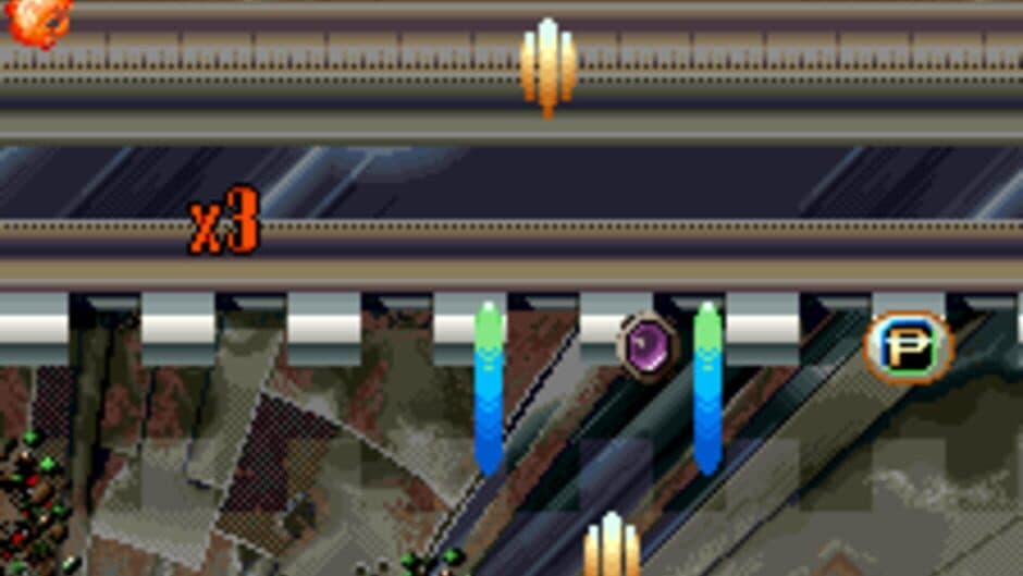 GunNail screenshot 6