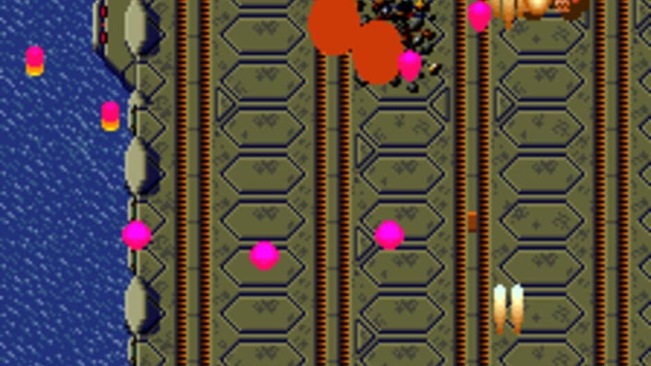 GunNail screenshot 3