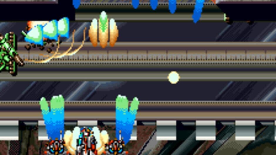 GunNail screenshot 4
