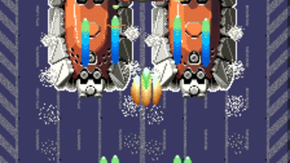 GunNail screenshot 5