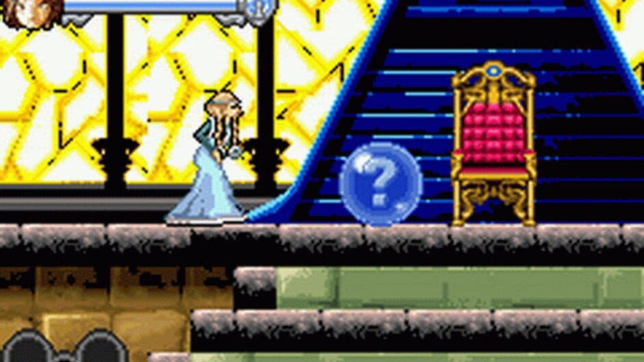 W.I.T.C.H. screenshot 1