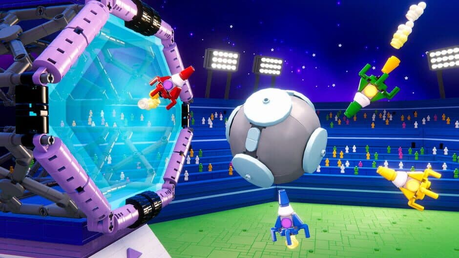 LEGO Party! screenshot 5