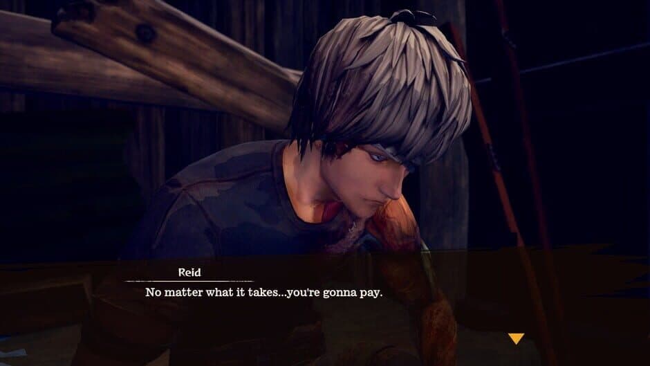 Deadcraft screenshot 7