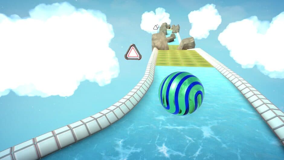 Marble It Up! screenshot 7