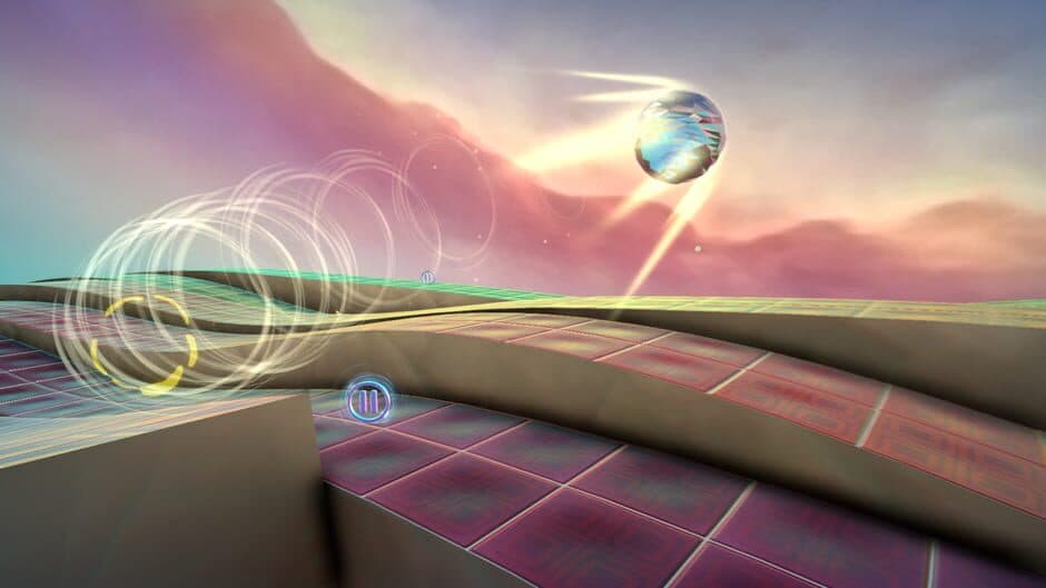 Marble It Up! screenshot 8