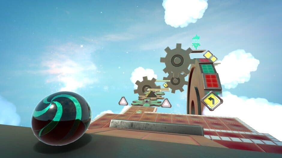 Marble It Up! screenshot 9