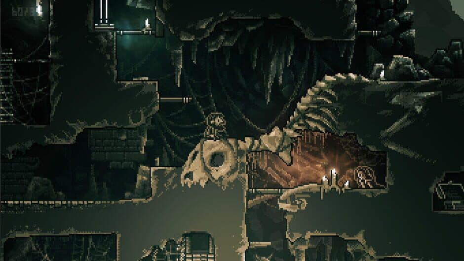 Inmost screenshot 3