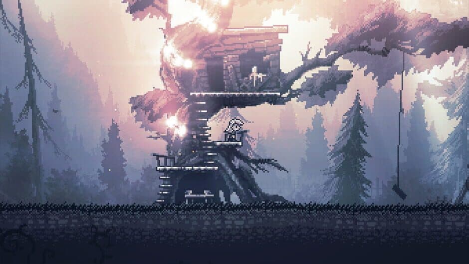 Inmost screenshot 4