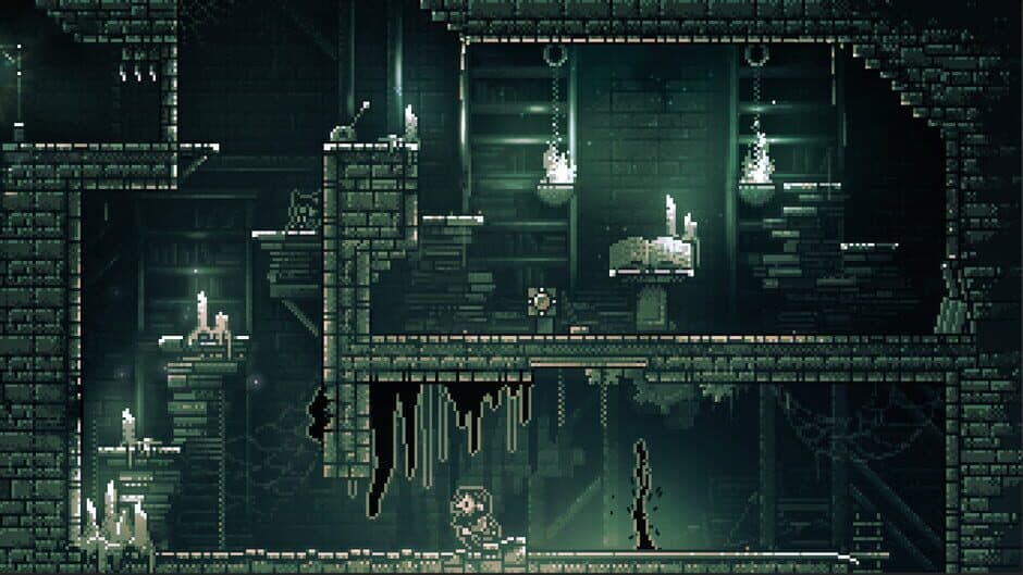 Inmost screenshot 6