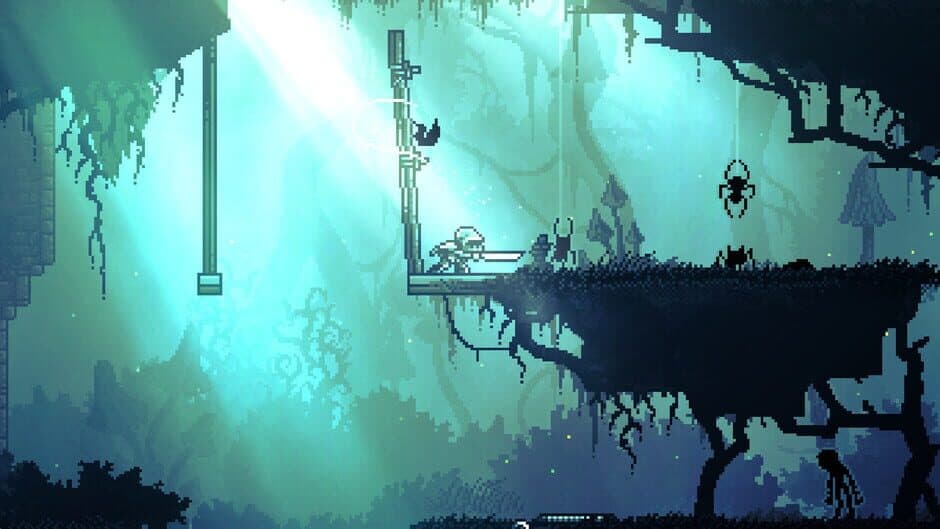 Inmost screenshot 7