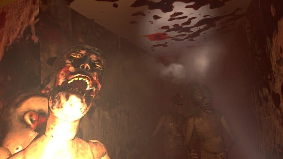 Repossessed screenshot 2