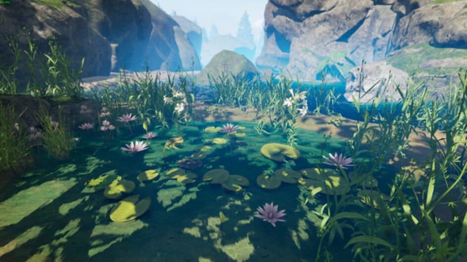 Smalland: Survive the Wilds screenshot 7