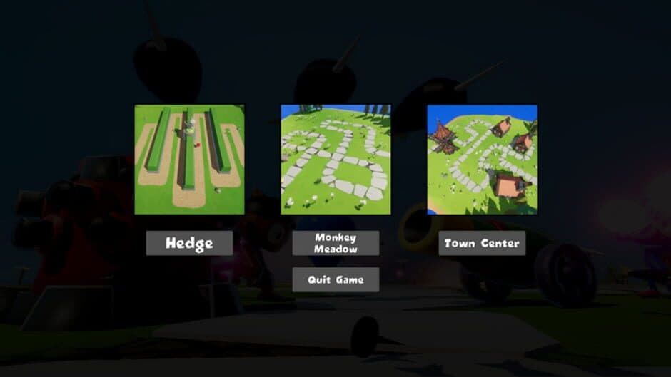 Bloons But You're the Bloon screenshot 2