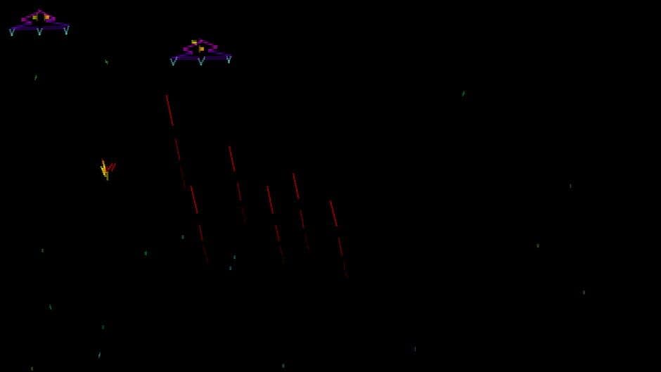 Tac-Scan screenshot 5