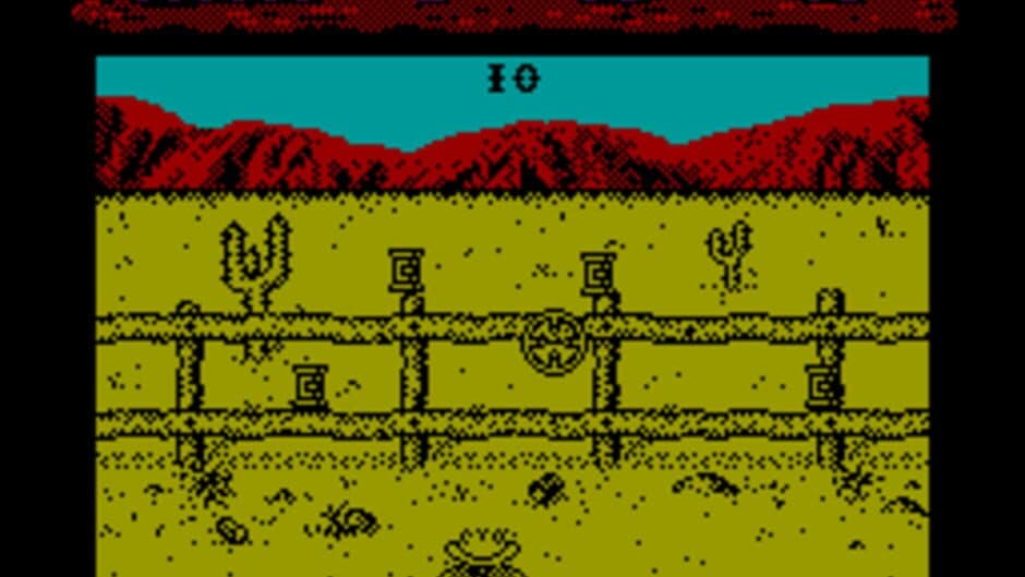 Shoot-Out screenshot 2