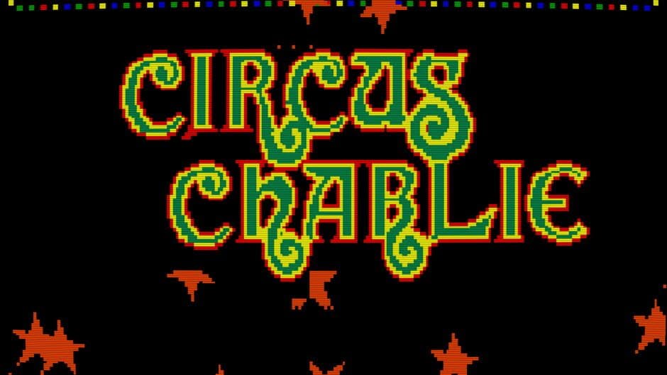 Circus Charlie screenshot 5