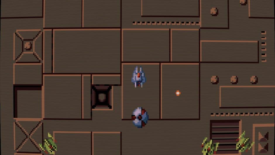 Time Pilot 84 screenshot 4