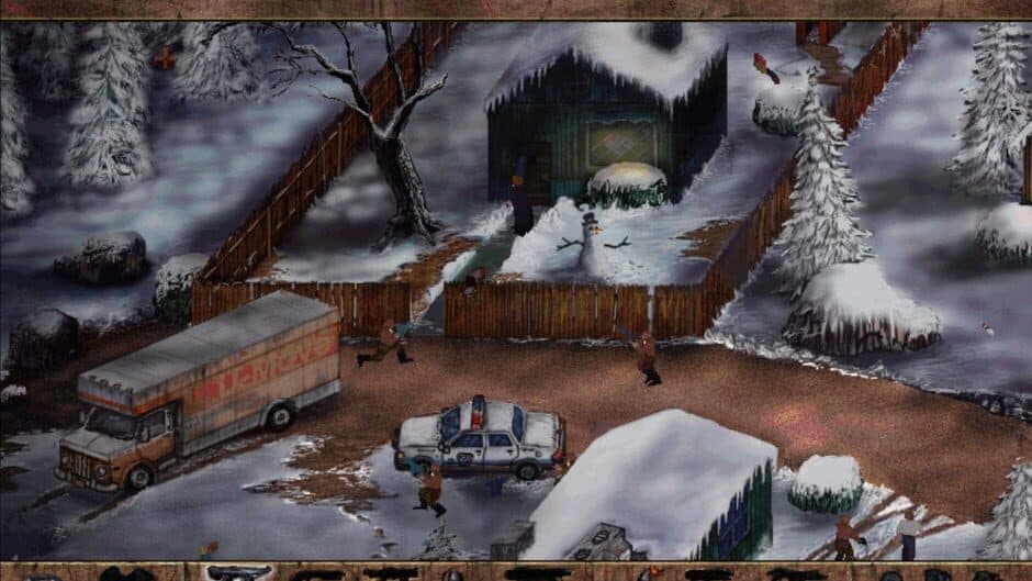 Postal screenshot 6
