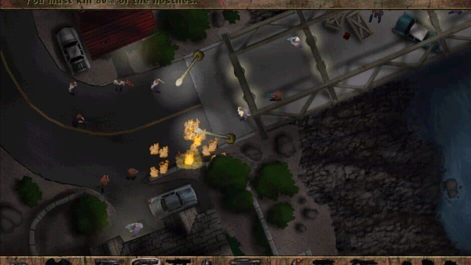 Postal screenshot 7